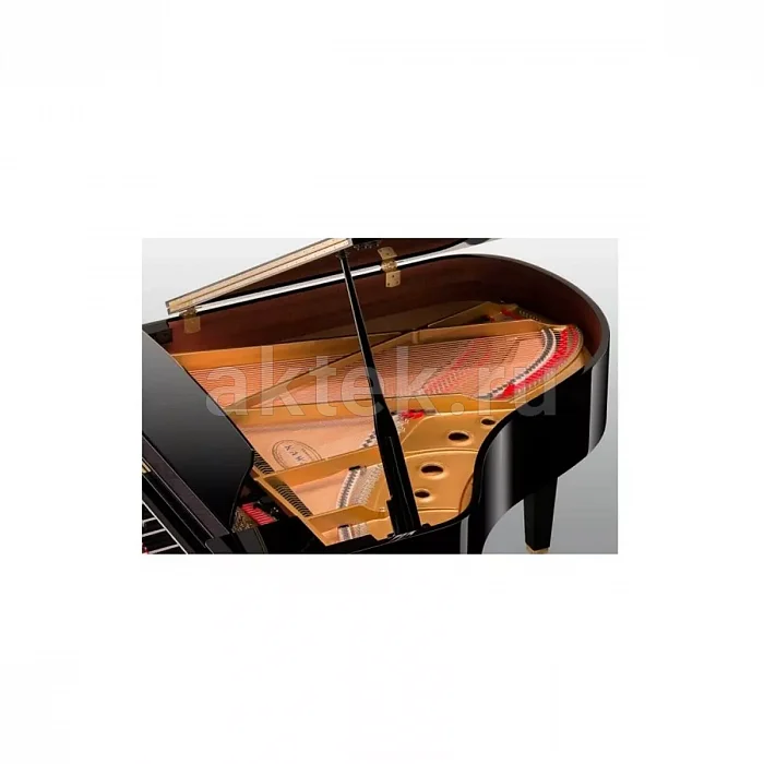 Kawai GL-20 M/PEP акустический рояль с банкеткой 5