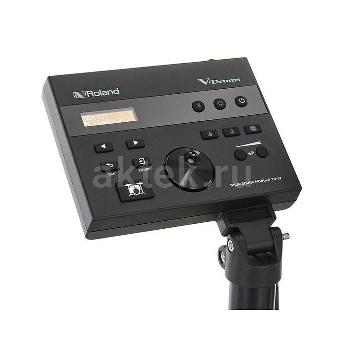 Электронные барабаны Roland VQD106 KIT 20
