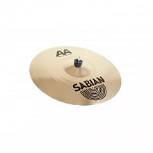 Sabian 16" AA Rock Crash тарелка, B20 2