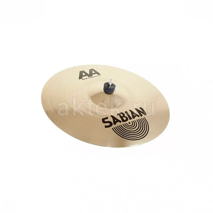 Sabian 16" AA Rock Crash тарелка, B20 2