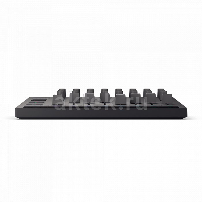 MIDI-контроллер Novation Launch Control XL 3 8