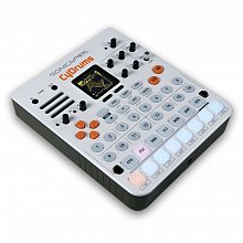 Цифровой синтезатор Sonicware CyDrums