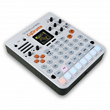 Цифровой синтезатор Sonicware CyDrums