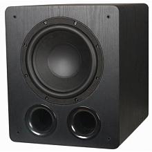 Tone Winner SW-D4000 сабвуфер, 800 Вт, 12", чёрный