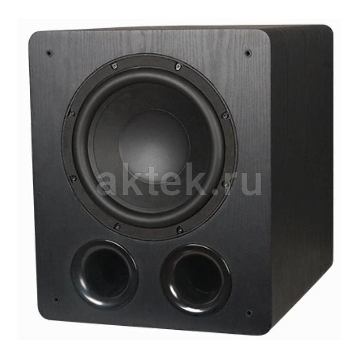 Tone Winner SW-D4000 сабвуфер, 800 Вт, 12", чёрный