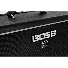 Гитарный комбоусилитель Boss Katana 100 Gen 3 KTN-100 MK3 3