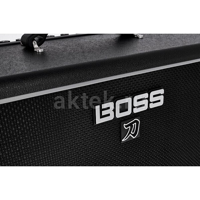 Гитарный комбоусилитель Boss Katana 100 Gen 3 KTN-100 MK3 3