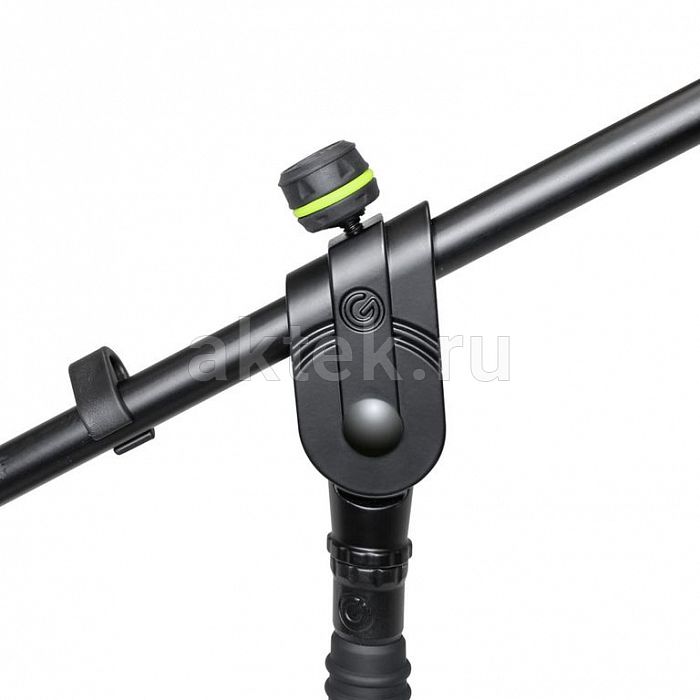 Gravity MS 4322 B микрофонная стойка, журавль, телескопическая 9