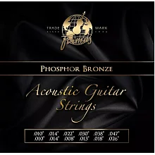 Framus 47240 12S комплект струн, 12 струн, калибр 10-47