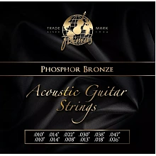 Framus 47240 12S комплект струн, 12 струн, калибр 10-47