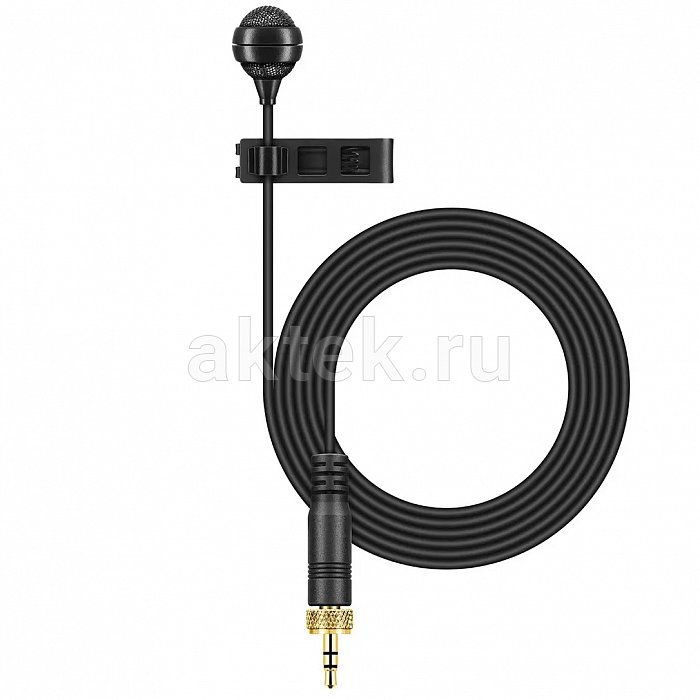 Кардиоидный петличный микрофон Sennheiser ME 4