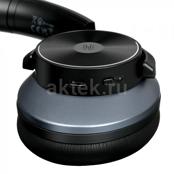 Полноразмерные наушники ONEODIO A10 black 6