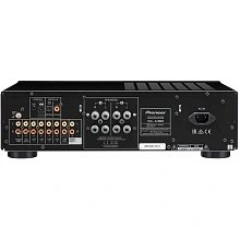Интегральный стереоусилитель Pioneer A-40AE-B 3