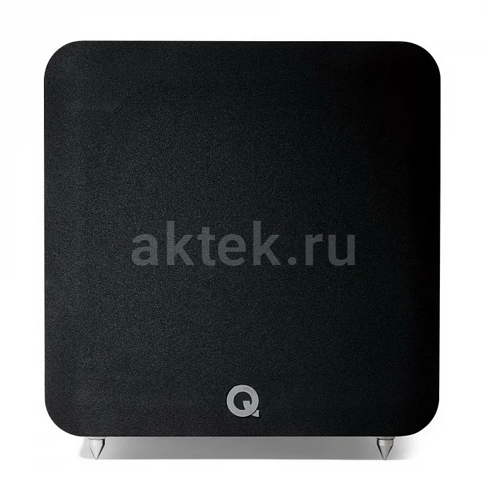 Сабвуфер Q Acoustics Q SUB120 S Black 2