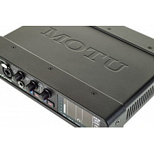 Аудиоинтерфейс MOTU UltraLite mk5 3 Аудиоинтерфейс MOTU UltraLite mk5 3