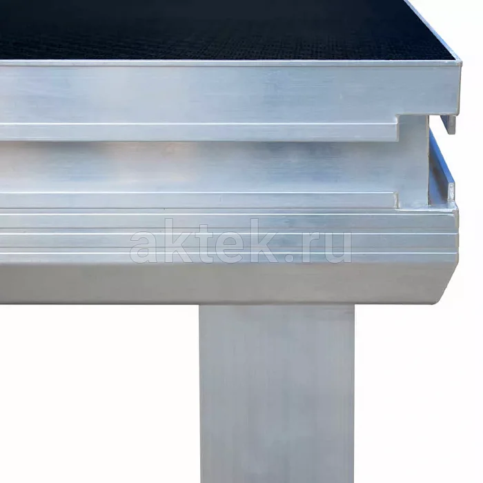 Dura Truss DS-PROSTAGE 100x100 TRIANGLE угловая секция фермы 3