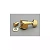 Gotoh SG381-07-G-(L3+R3) герметичные гитарные колки 3+3
