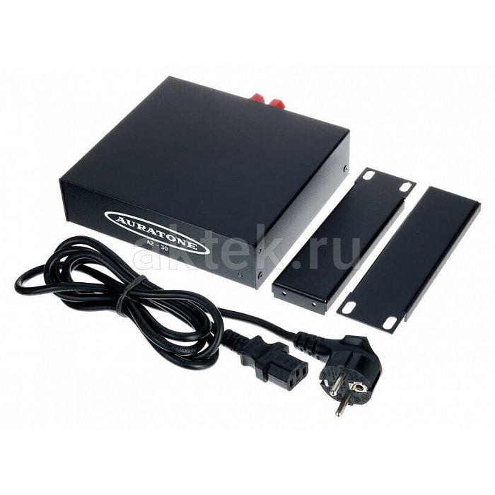 Усилитель мощность Auratone A2-30 2