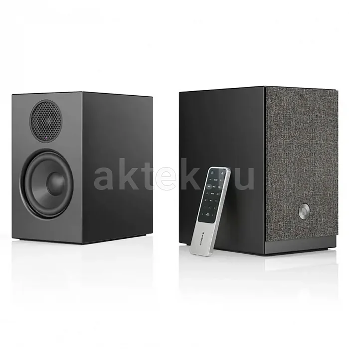 Акустическая система полочная AUDIO PRO A28 Black 4
