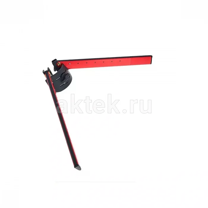 K&M 18866-000-36 дополнительный ярус клавишной стойки, нагрузка 35 кг 4
