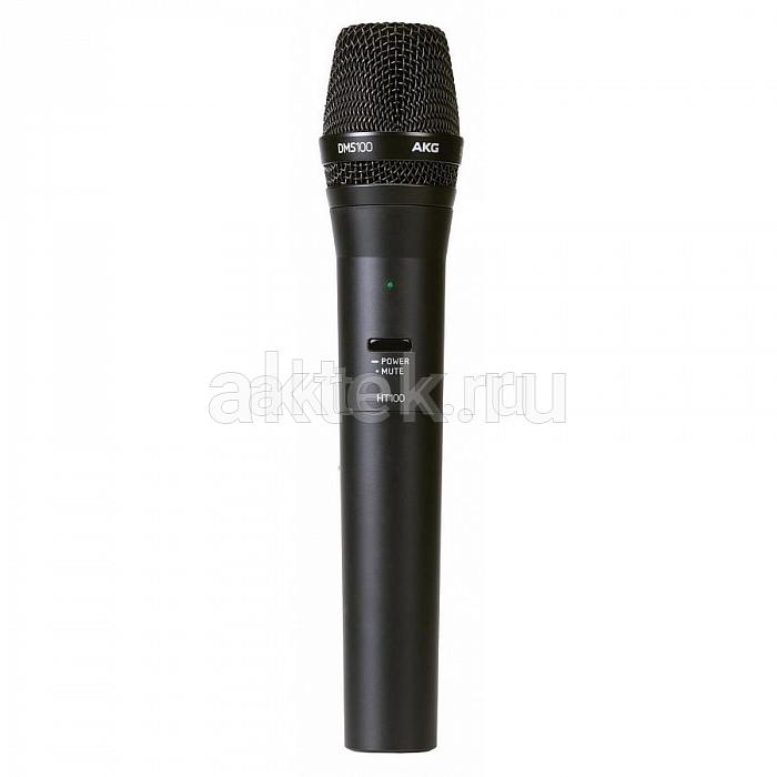 Вокальная цифровая радиосистема AKG DMS100 Vocal Set 2