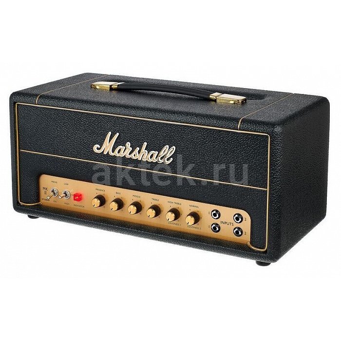 Гитарный усилитель Marshall Studio Vintage SV20H