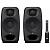 Пара студийных мониторов IK Multimedia iLoud Micro Monitor PRO - Pair