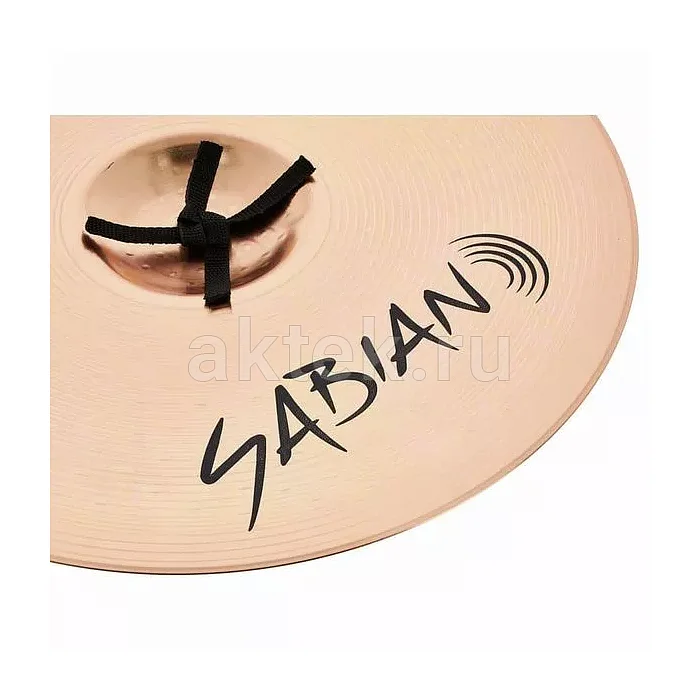 Sabian 16" B8X Concert Band тарелка 5
