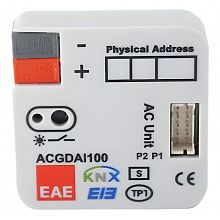 EAE Technology ACGDAI100 шлюз KNX для кондиционеров Daikin