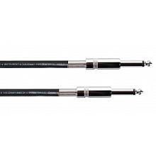 Cordial EI 6 PP инструментальный кабель Jack TS 6,3(m)/Jack TS 6,3(m)
