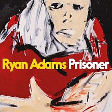 Виниловая пластинка RYAN ADAMS  - PRISONER 180 GRAM BLACK VINYL 12"