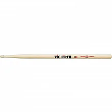 Vic Firth X5B (Extreme 5B) барабанные палочки, орех