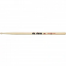 Vic Firth X5B (Extreme 5B) барабанные палочки, орех