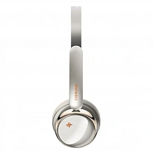 Накладные наушникиFiiO SNOWSKY Titanium gold 3