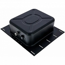 Bowers & Wilkins Back Box 6C акустический короб 3