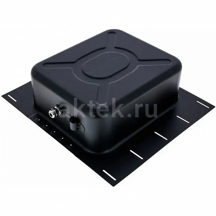 Bowers & Wilkins Back Box 6C акустический короб 3