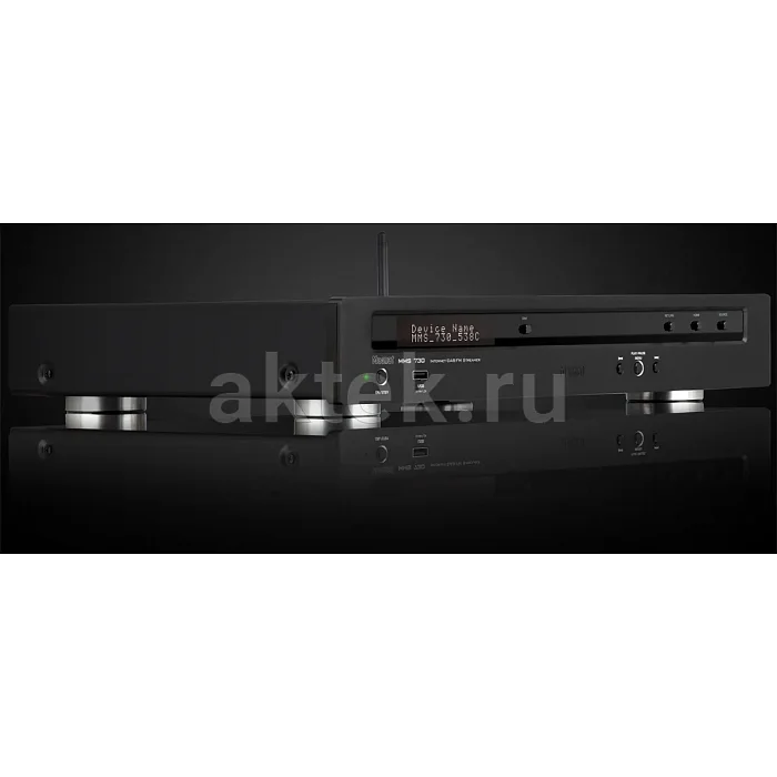 DAB+/FM-стример Magnat MMS 730 5