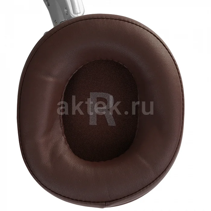 Полноразмерные наушники ONEODIO A71 silver 4