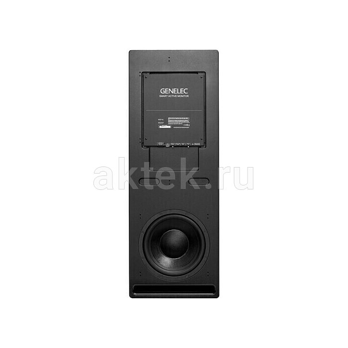 Студийный сабвуфер GENELEC W371AM Woofer system SAM W371A black 3