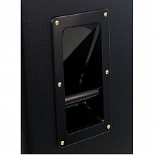 Гитарный кабинет Marshall Origin412B Guitar Cab Straight 2