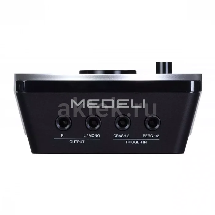 Medeli MZ520 электронная ударная установка, 7,5″ 6