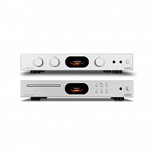 AudioLab 7000A & 7000CDT bundle Silver интегральный стереоусилитель