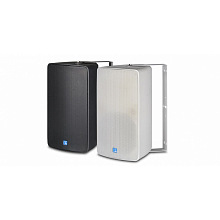 FDB Audio ES108BT Black пассивная настенная 100В-акустика 8″ 150Вт IP46