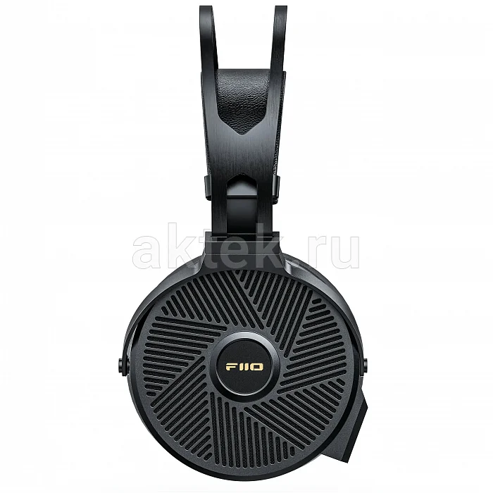 Полноразмерные наушники FIIO FT5 Black 4