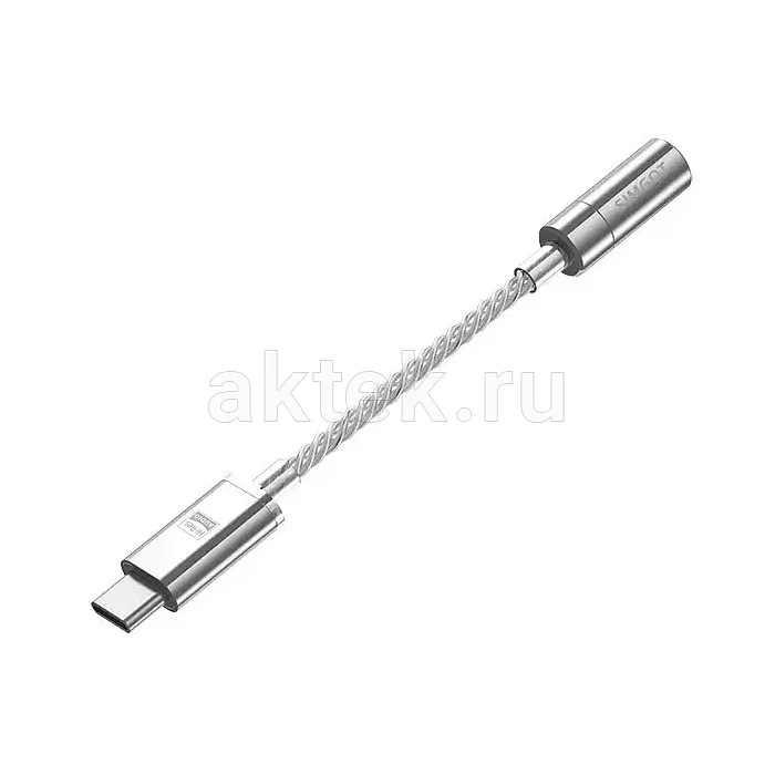 ЦАП Simgot DEW1 3