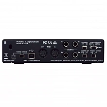 Roland Rubix24 USB-аудиоинтерфейс, 2 входа и 4 выхода 2