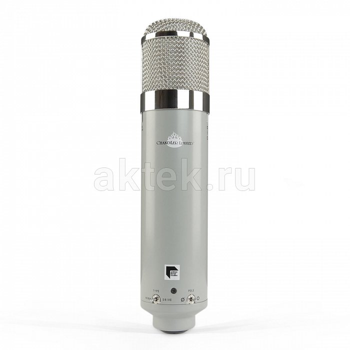 Конденсаторный микрофон Chandler Limited EMI REDD Microphone