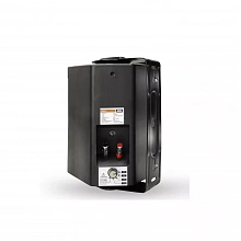 Nordfolk ICE-4bl настенный громкоговоритель, черный, 20 Вт 3