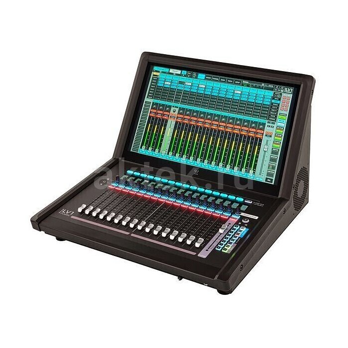 Цифровой микшер Waves eMotion LV1 Classic