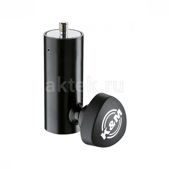 K&M 24521-300-55 адаптер для акустической стойки